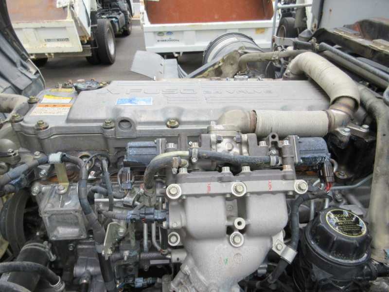 増トン 角底 電動コボレーン ETC|中古トラックの販売・買取・査定のアイナビ