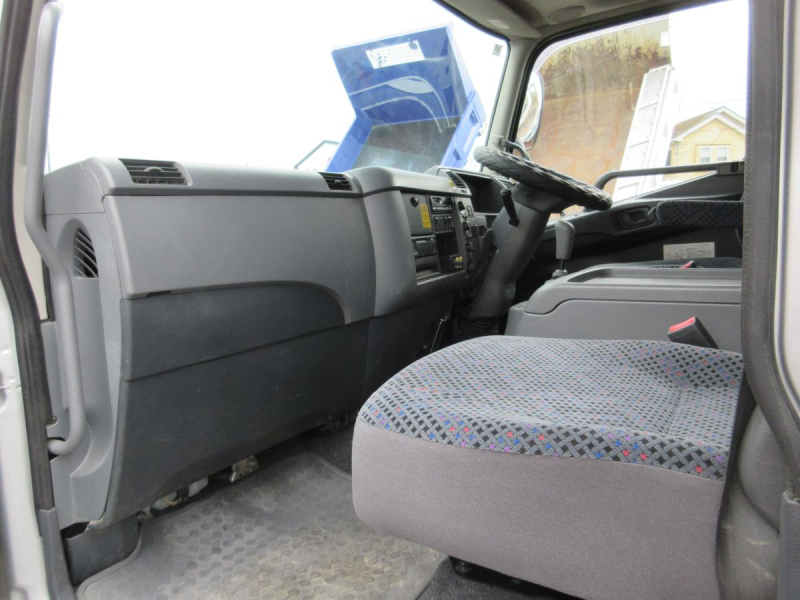 増トン 角底 電動コボレーン ETC|中古トラックの販売・買取・査定のアイナビ