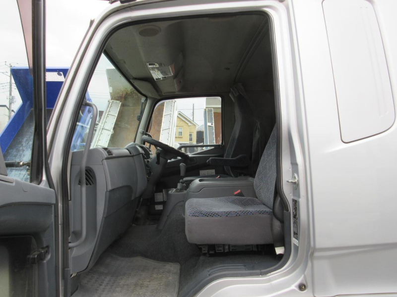 増トン 角底 電動コボレーン ETC|中古トラックの販売・買取・査定のアイナビ