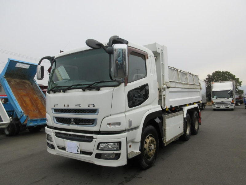 船底 電動コボレーン 内長510cm|中古トラックの販売・買取・査定のアイナビ