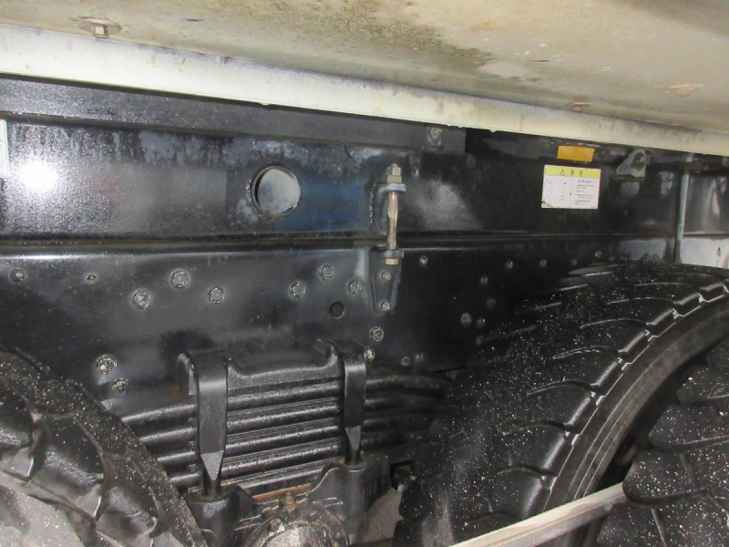 船底 電動コボレーン 内長510cm|中古トラックの販売・買取・査定のアイナビ