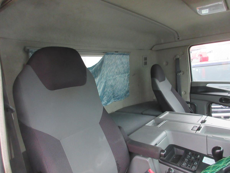 船底 電動コボレーン 内長510cm|中古トラックの販売・買取・査定のアイナビ