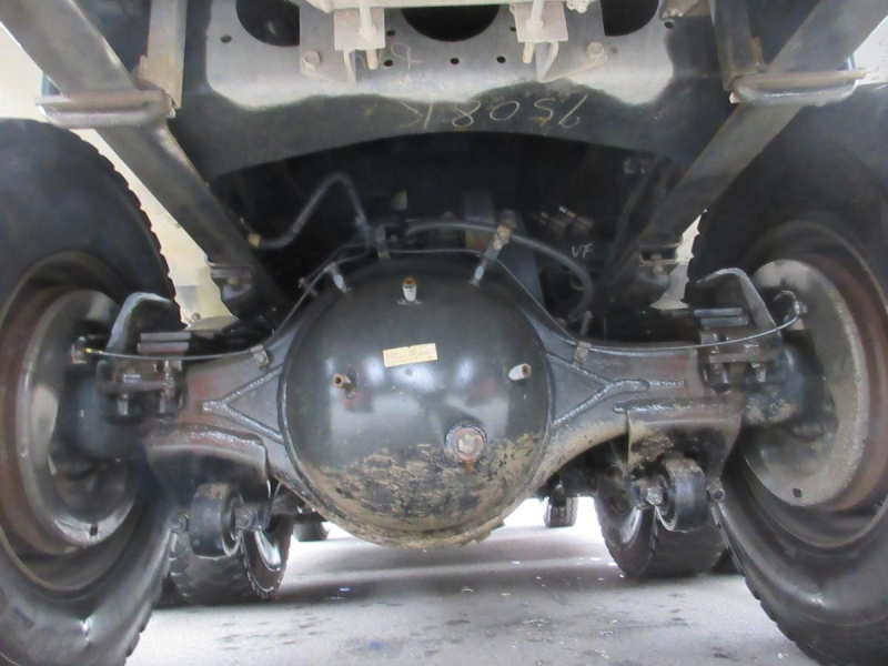 船底 電動コボレーン 内長510cm|中古トラックの販売・買取・査定のアイナビ