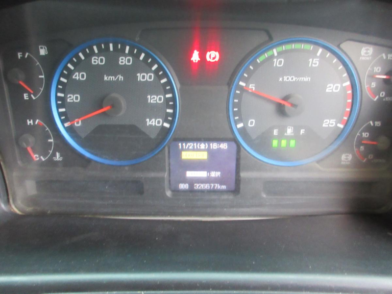 船底 電動コボレーン 内長510cm|中古トラックの販売・買取・査定のアイナビ