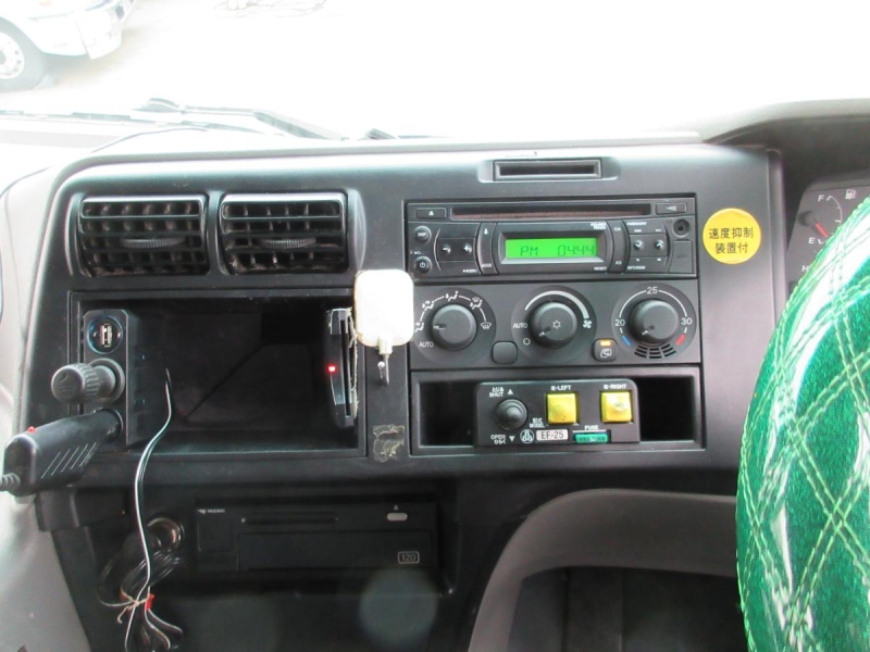 船底 電動コボレーン 内長510cm|中古トラックの販売・買取・査定のアイナビ