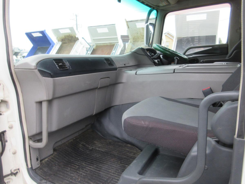 船底 電動コボレーン 内長510cm|中古トラックの販売・買取・査定のアイナビ