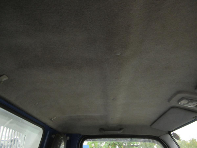 強化ダンプ 三方開 低床フルフラットロー|中古トラックの販売・買取・査定のアイナビ