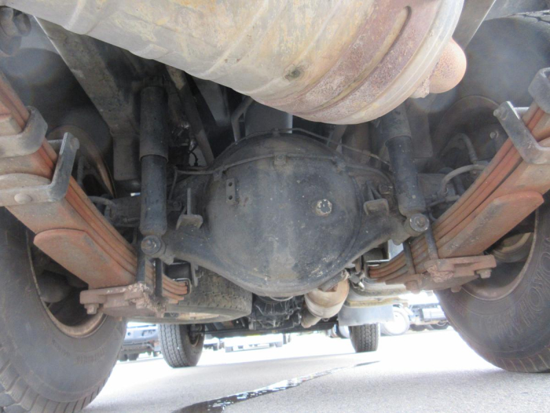 強化ダンプ 三方開 低床フルフラットロー|中古トラックの販売・買取・査定のアイナビ