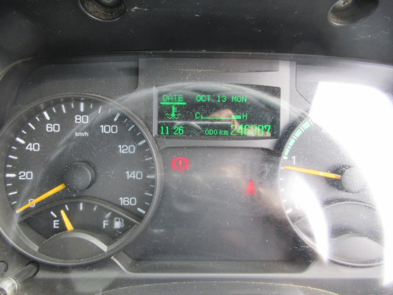 強化ダンプ 三方開 低床フルフラットロー|中古トラックの販売・買取・査定のアイナビ