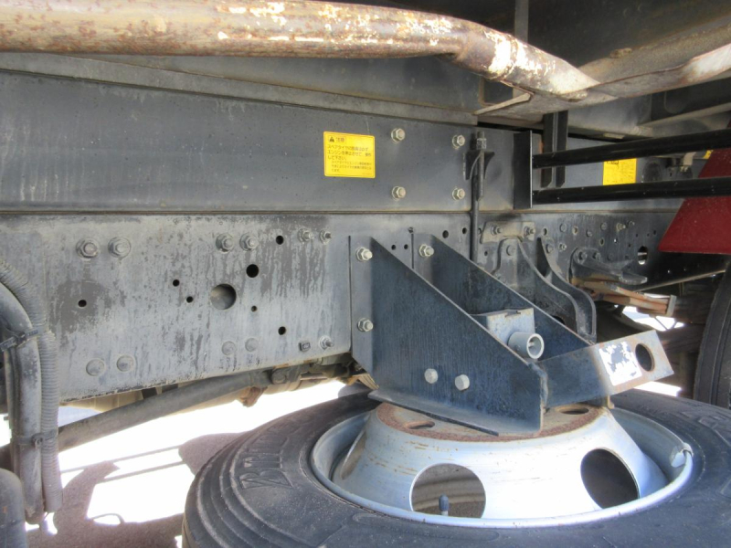 ETC ナビ ベット付き|中古トラックの販売・買取・査定のアイナビ