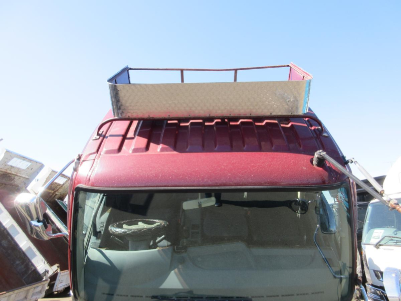 ETC ナビ ベット付き|中古トラックの販売・買取・査定のアイナビ