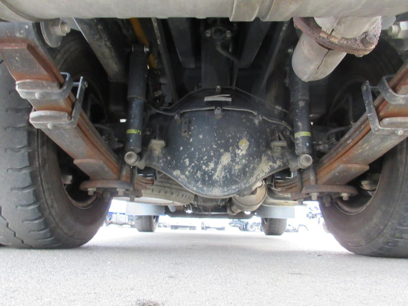 強化ダンプ 手動コボレーン ナビ バックカメラ Dレコーダー|中古トラックの販売・買取・査定のアイナビ