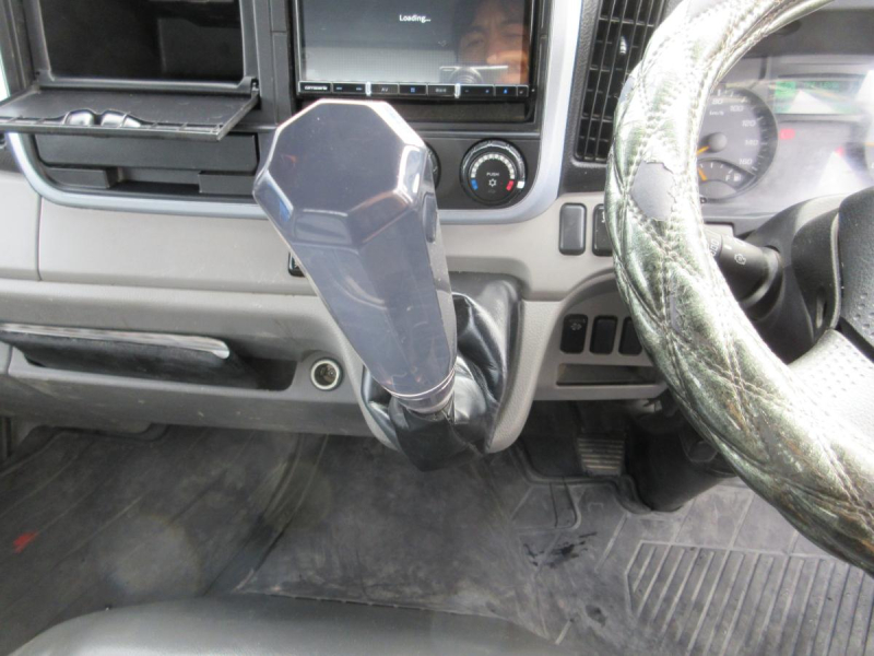 強化ダンプ 手動コボレーン ナビ バックカメラ Dレコーダー|中古トラックの販売・買取・査定のアイナビ