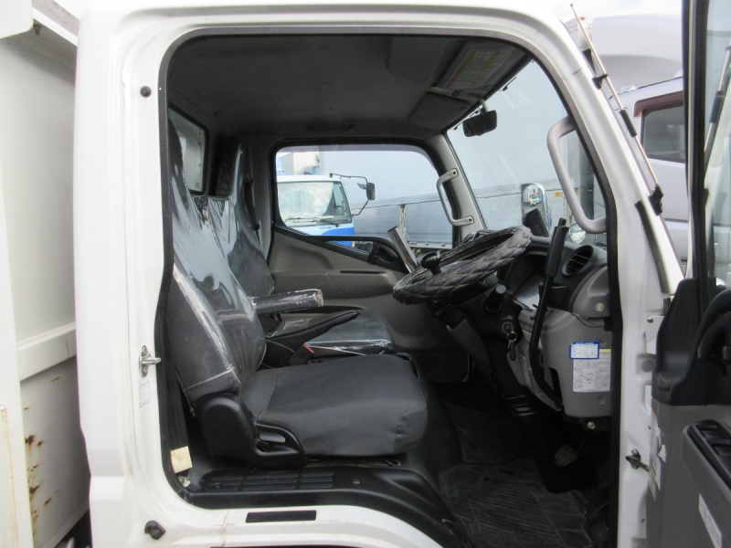 強化ダンプ 手動コボレーン ナビ バックカメラ Dレコーダー|中古トラックの販売・買取・査定のアイナビ