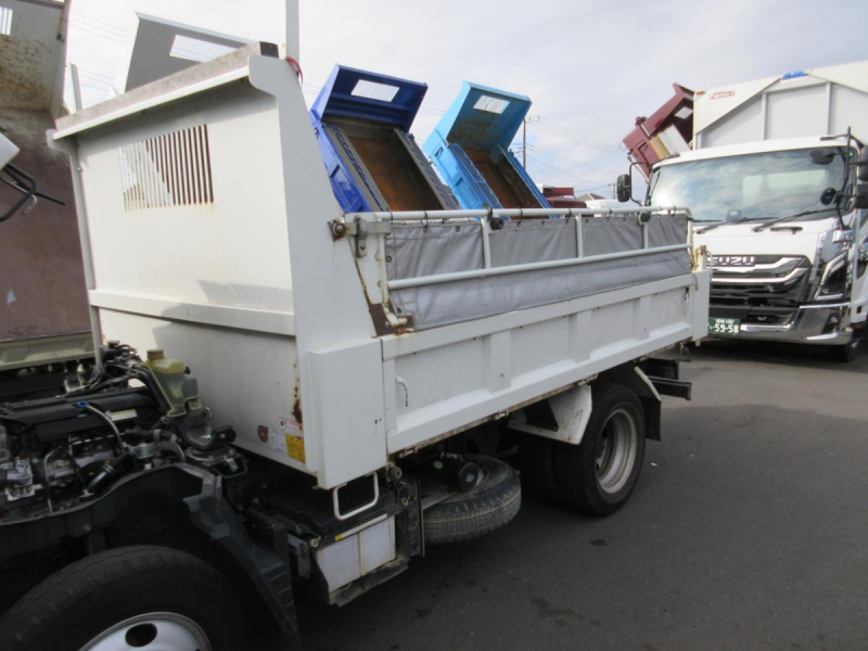 強化ダンプ 手動コボレーン ナビ バックカメラ Dレコーダー|中古トラックの販売・買取・査定のアイナビ