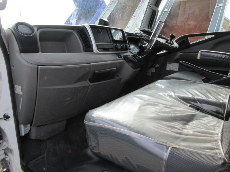 強化ダンプ 手動コボレーン ナビ バックカメラ Dレコーダー|中古トラックの販売・買取・査定のアイナビ