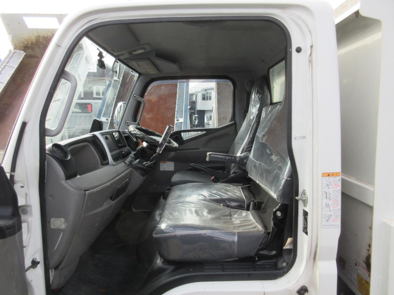 強化ダンプ 手動コボレーン ナビ バックカメラ Dレコーダー|中古トラックの販売・買取・査定のアイナビ