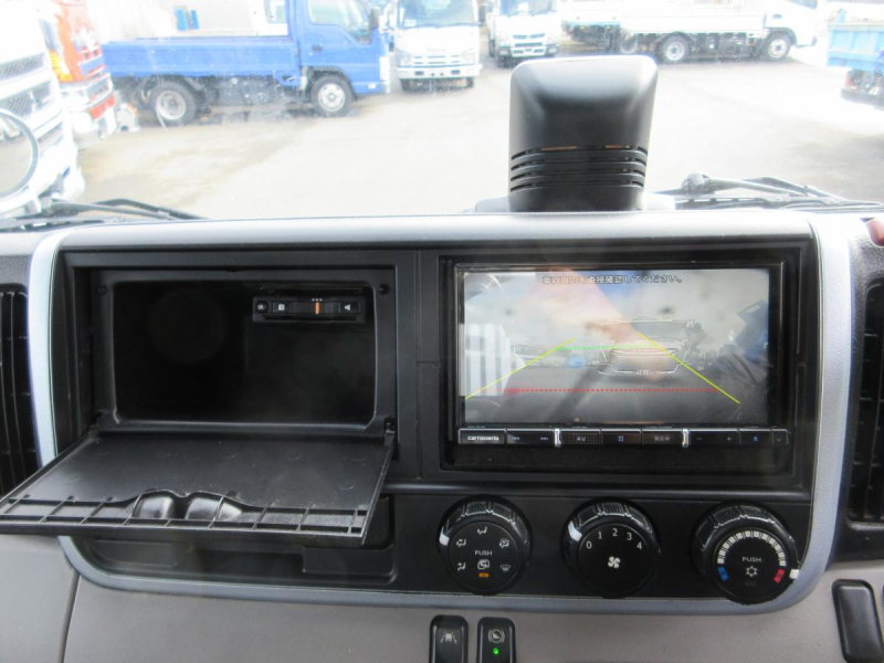 強化ダンプ 手動コボレーン ナビ バックカメラ Dレコーダー|中古トラックの販売・買取・査定のアイナビ