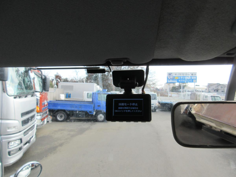 強化ダンプ 手動コボレーン ナビ バックカメラ Dレコーダー|中古トラックの販売・買取・査定のアイナビ