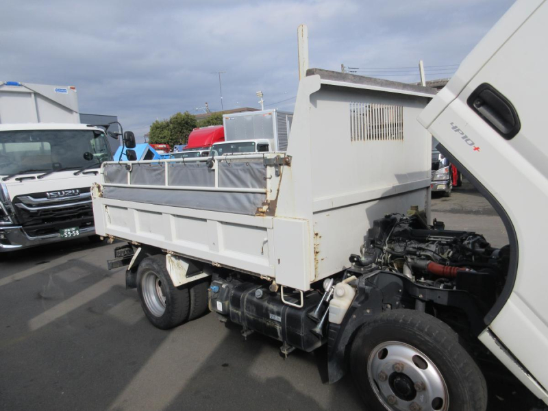 強化ダンプ 手動コボレーン ナビ バックカメラ Dレコーダー|中古トラックの販売・買取・査定のアイナビ