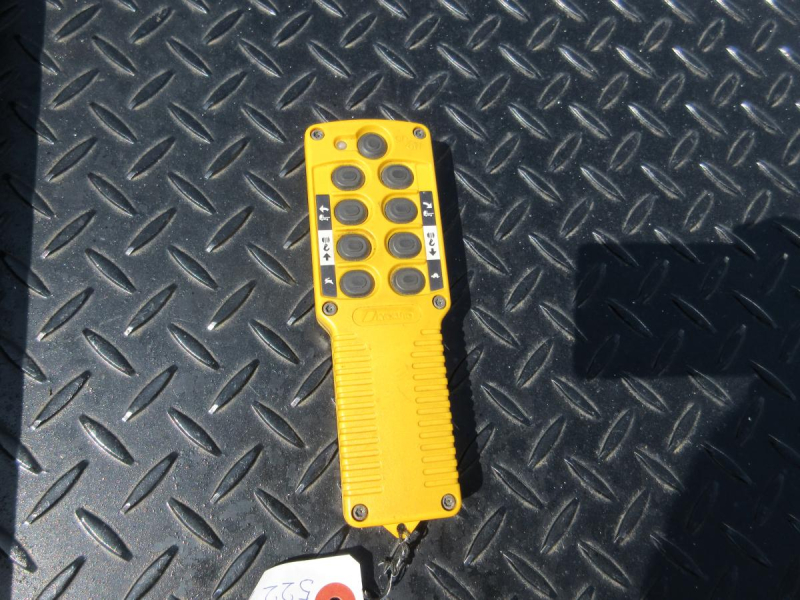 フラトップ ラジコン付 アユミ板(手動) ウィンチ|中古トラックの販売・買取・査定のアイナビ