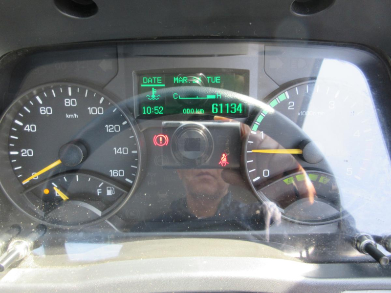 フラトップ ラジコン付 アユミ板(手動) ウィンチ|中古トラックの販売・買取・査定のアイナビ