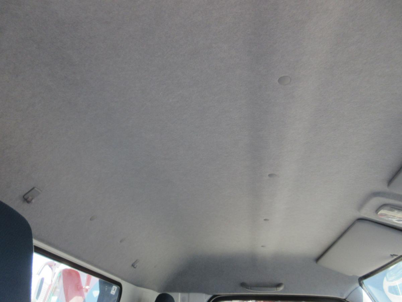 フラトップ ラジコン付 アユミ板(手動) ウィンチ|中古トラックの販売・買取・査定のアイナビ