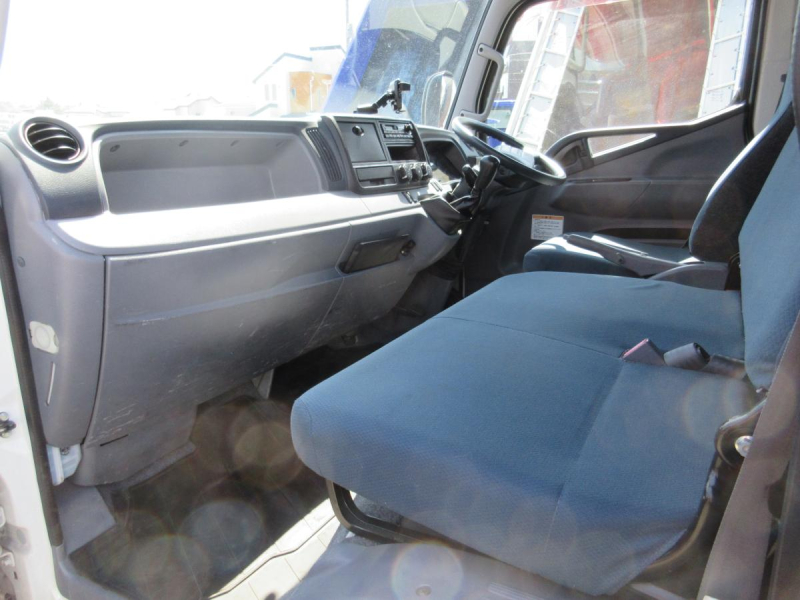 フラトップ ラジコン付 アユミ板(手動) ウィンチ|中古トラックの販売・買取・査定のアイナビ