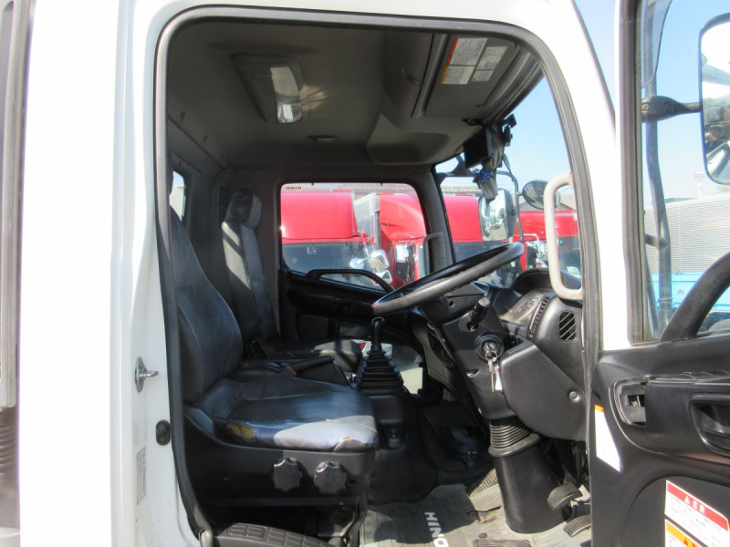 フックロール ツインホイスト Dレコーダー ETC|中古トラックの販売・買取・査定のアイナビ