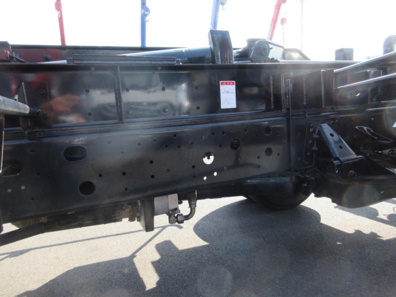 フックロール ツインホイスト Dレコーダー ETC|中古トラックの販売・買取・査定のアイナビ