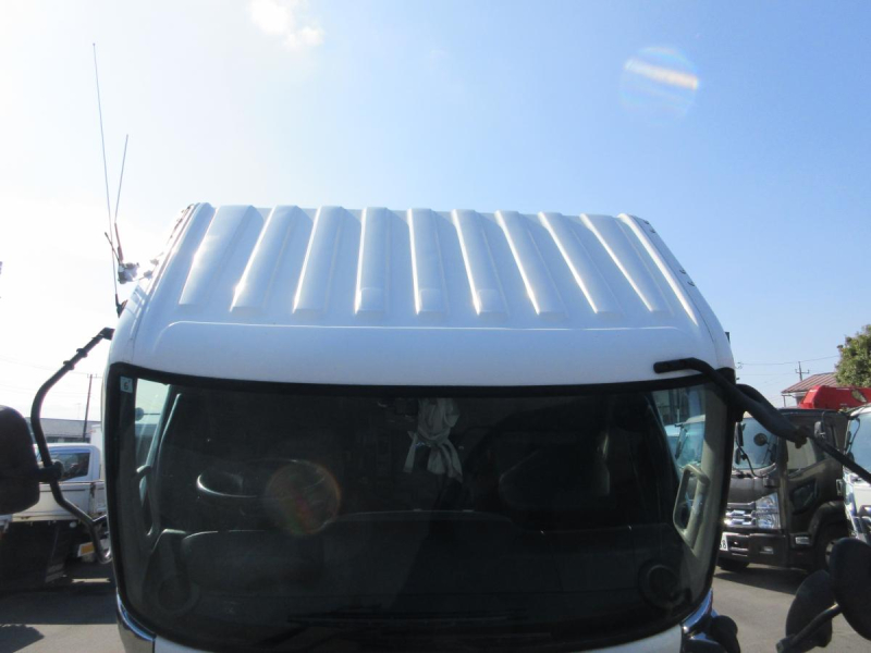 フックロール ツインホイスト Dレコーダー ETC|中古トラックの販売・買取・査定のアイナビ