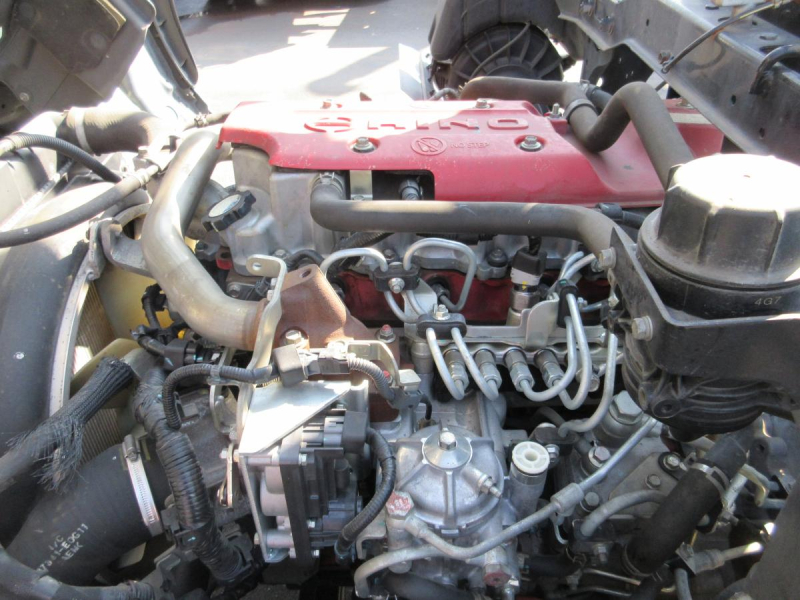 フックロール ツインホイスト Dレコーダー ETC|中古トラックの販売・買取・査定のアイナビ