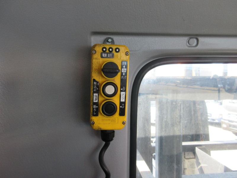 フックロール ツインホイスト Dレコーダー ETC|中古トラックの販売・買取・査定のアイナビ