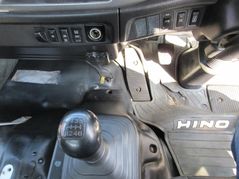 フックロール ツインホイスト Dレコーダー ETC|中古トラックの販売・買取・査定のアイナビ