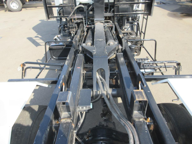 フックロール ツインホイスト Dレコーダー ETC|中古トラックの販売・買取・査定のアイナビ