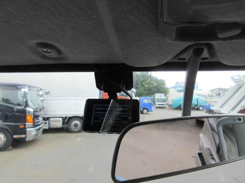 ツインホイスト コンテナ付(6立米)|中古トラックの販売・買取・査定のアイナビ