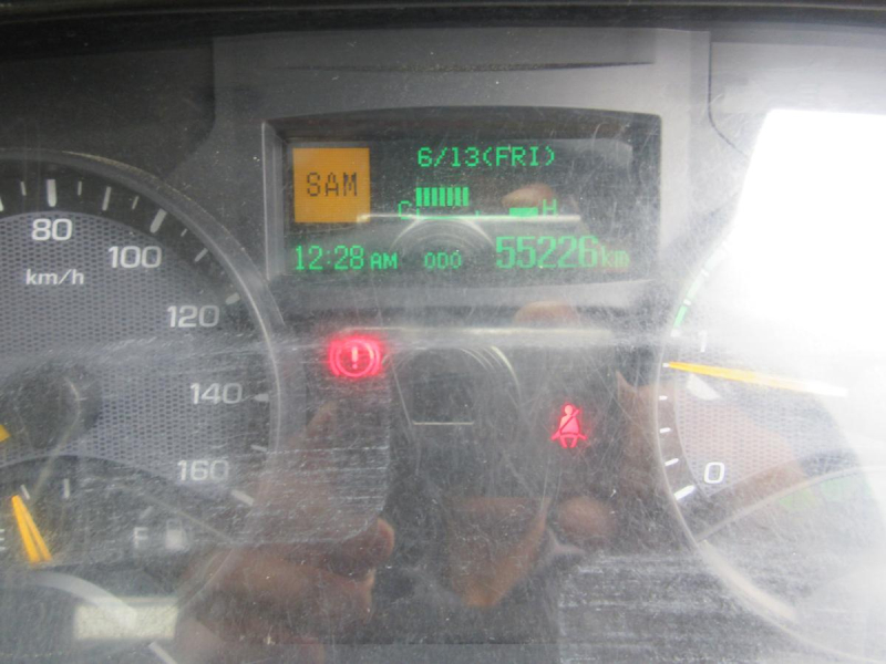 ツインホイスト コンテナ付(6立米)|中古トラックの販売・買取・査定のアイナビ