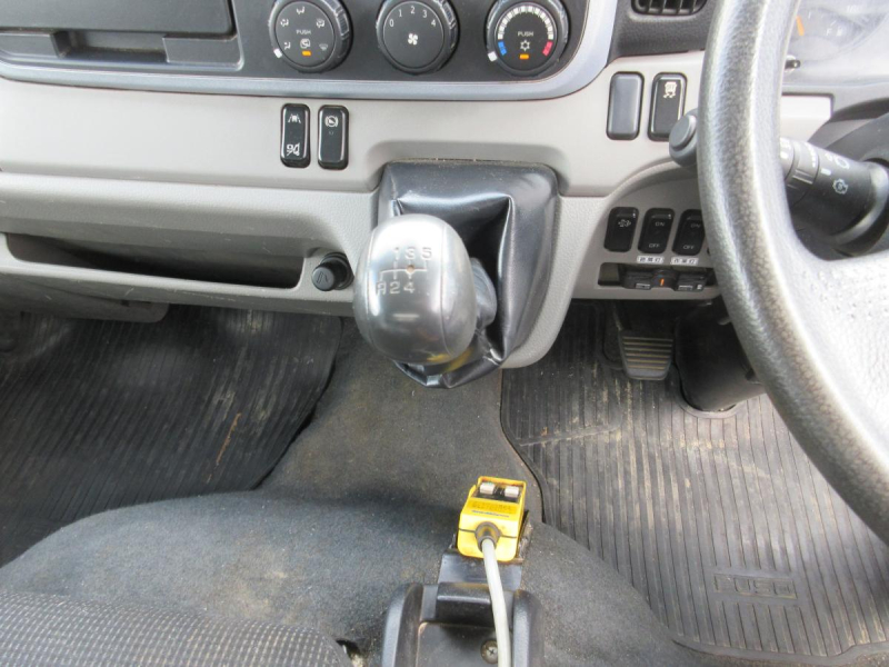 ツインホイスト コンテナ付(6立米)|中古トラックの販売・買取・査定のアイナビ