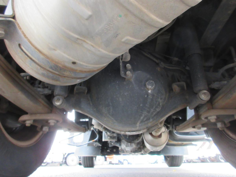 ツインホイスト コンテナ付(6立米)|中古トラックの販売・買取・査定のアイナビ