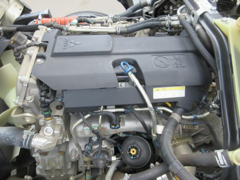 ツインホイスト コンテナ付(6立米)|中古トラックの販売・買取・査定のアイナビ