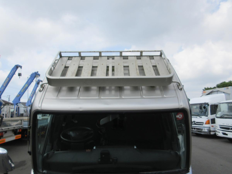 ツインホイスト コンテナ付(6立米)|中古トラックの販売・買取・査定のアイナビ