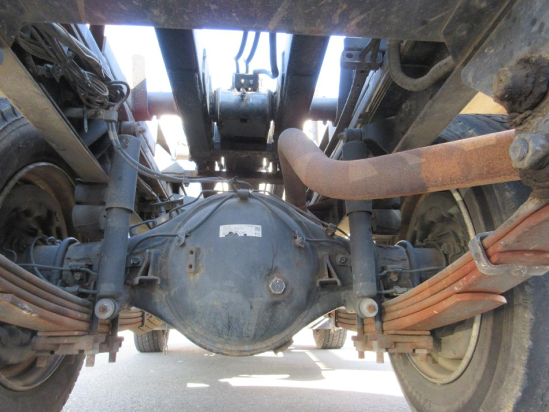 アームロール ツインホイスト ETC 電格ミラー|中古トラックの販売・買取・査定のアイナビ