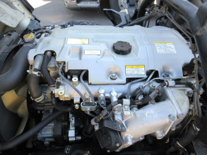 アームロール ツインホイスト ETC 電格ミラー|中古トラックの販売・買取・査定のアイナビ