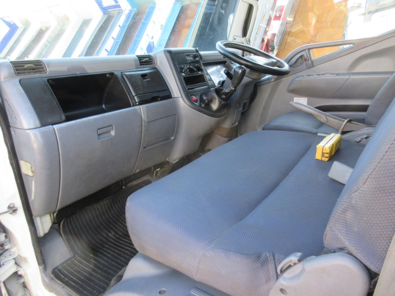 アームロール ツインホイスト ETC 電格ミラー|中古トラックの販売・買取・査定のアイナビ