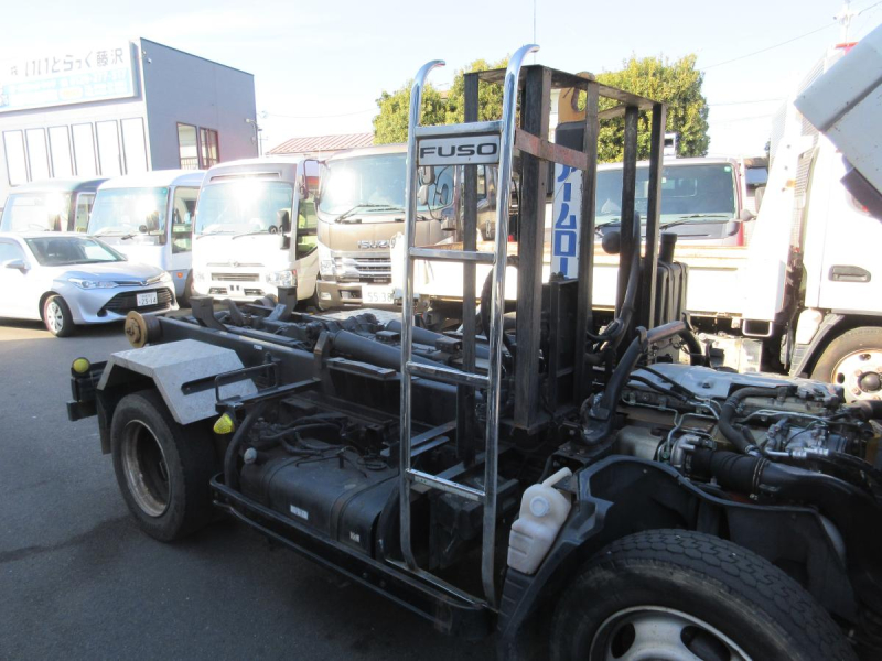 アームロール ツインホイスト ETC 電格ミラー|中古トラックの販売・買取・査定のアイナビ