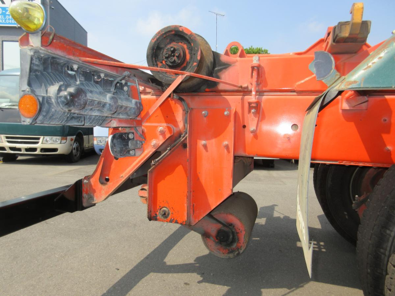 ツインホイスト 2デフ|中古トラックの販売・買取・査定のアイナビ