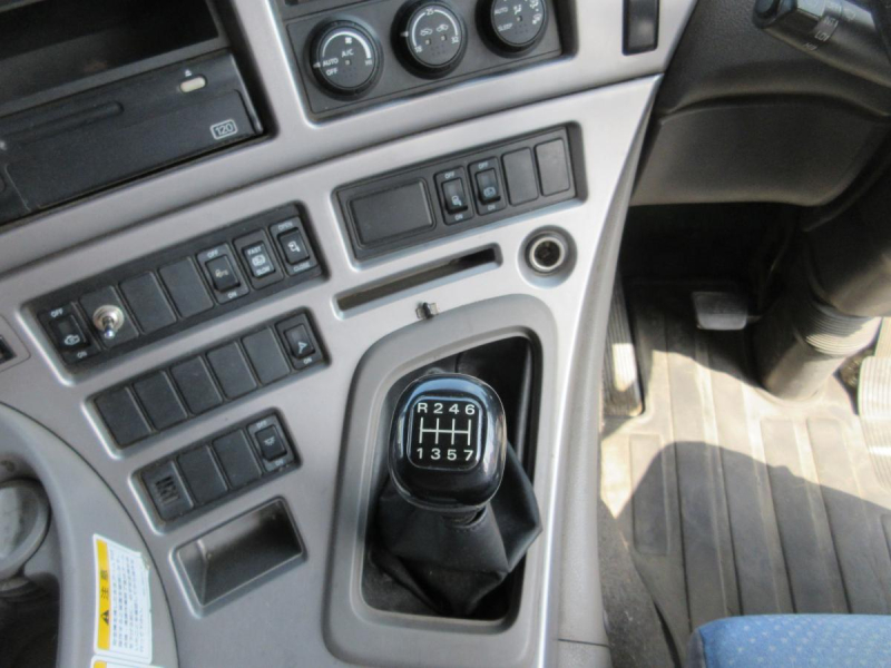 ツインホイスト 2デフ|中古トラックの販売・買取・査定のアイナビ