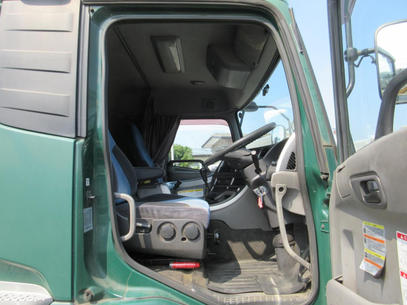 ツインホイスト 2デフ|中古トラックの販売・買取・査定のアイナビ