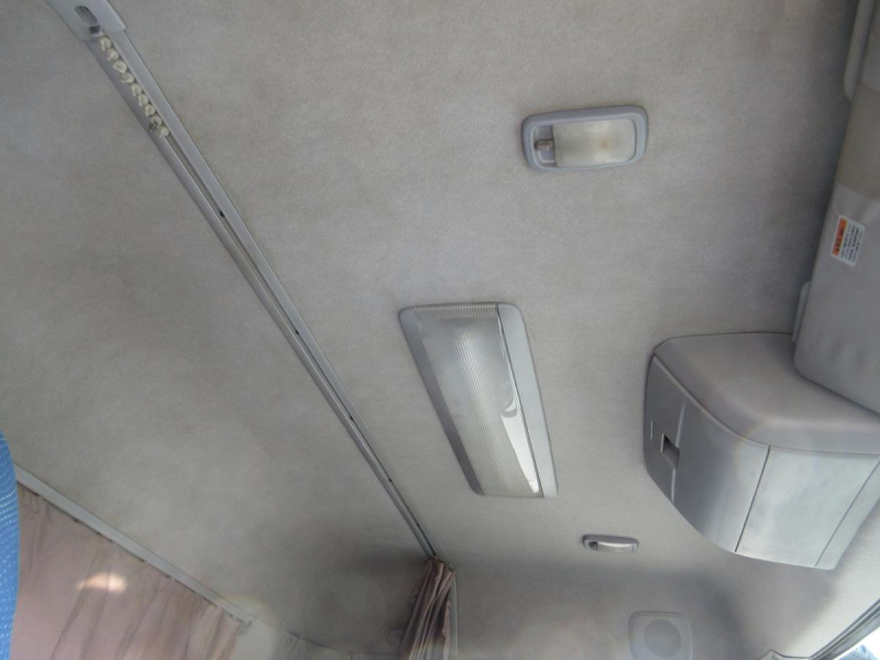 ツインホイスト 2デフ|中古トラックの販売・買取・査定のアイナビ