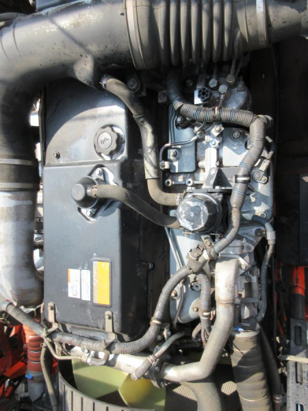 ツインホイスト 2デフ|中古トラックの販売・買取・査定のアイナビ